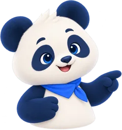 Kira, Tonaily's mascot